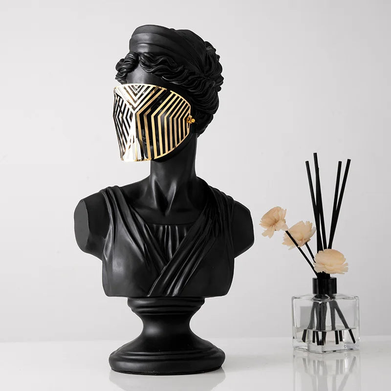 Venus Statue Ornaments – Timeless European Elegance for Home and Office Décor