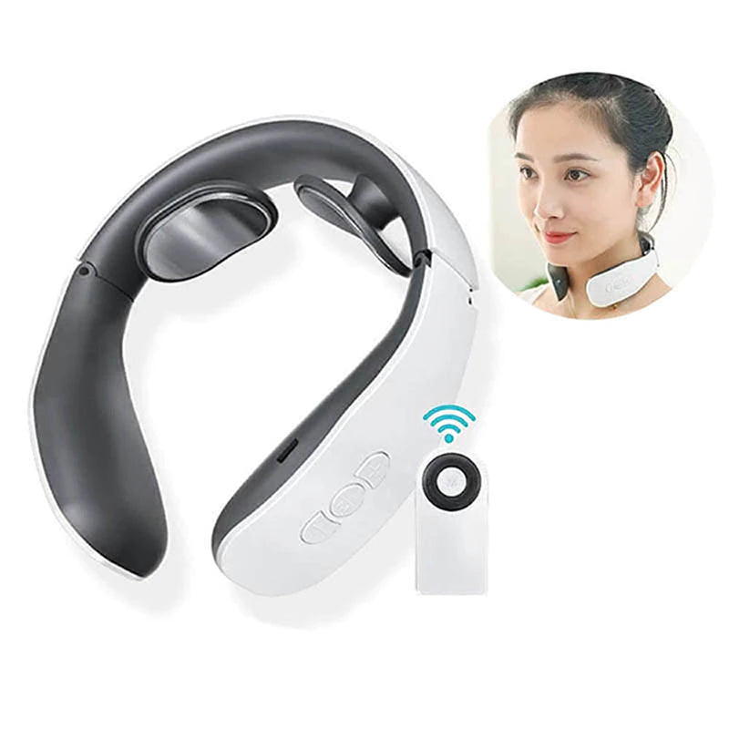 Electric Neck Massager 