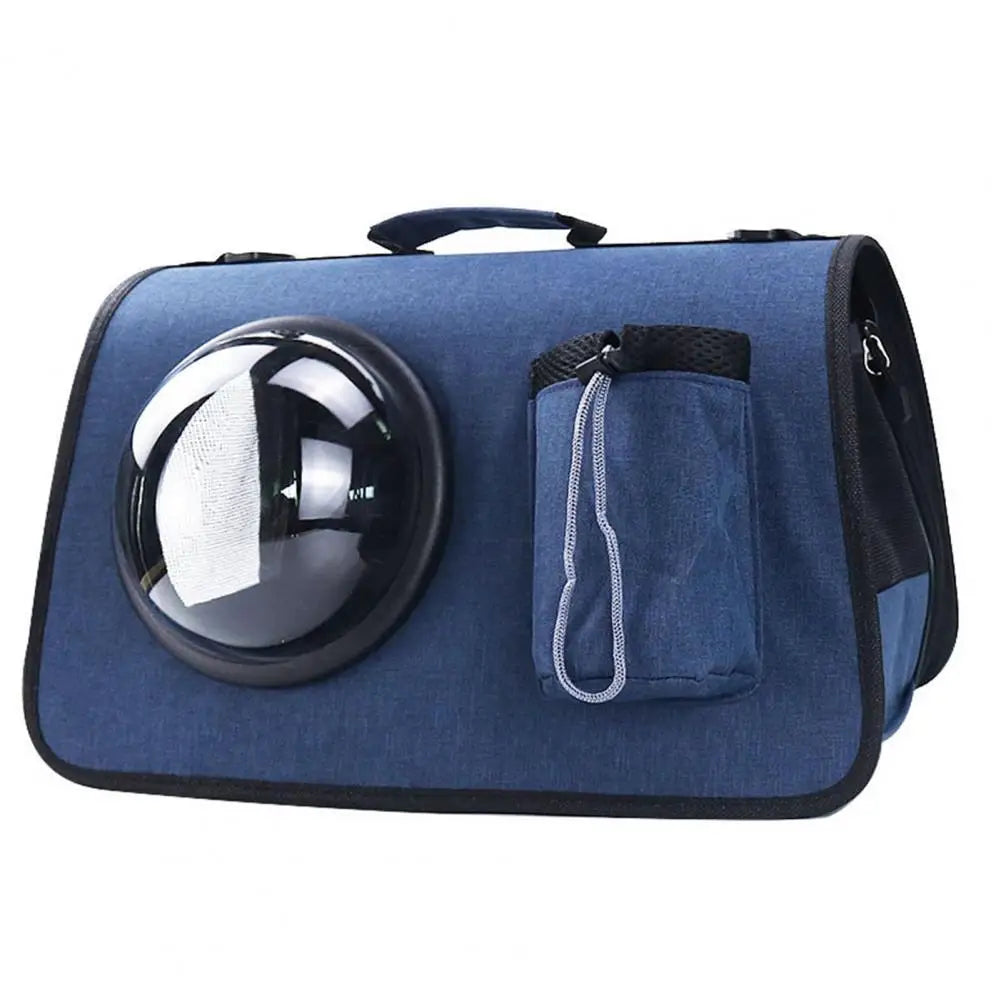 Pet Carrier Portable Multi-Purpose Oxford Cloth Pet Travel Portable Carrier Bag for Pet Cat Supplies Bags